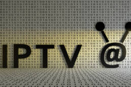 IPTV Service Provider